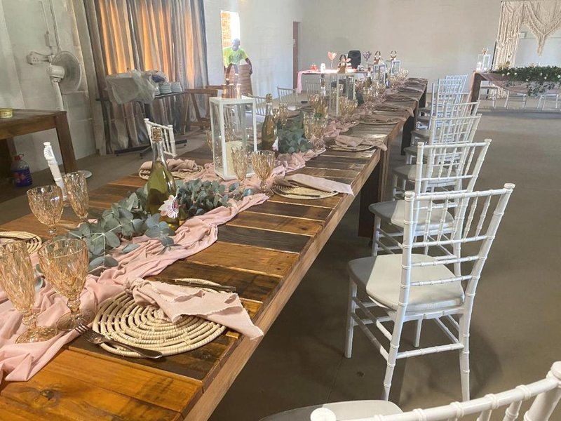 Rondeberg Holiday Resortの写真