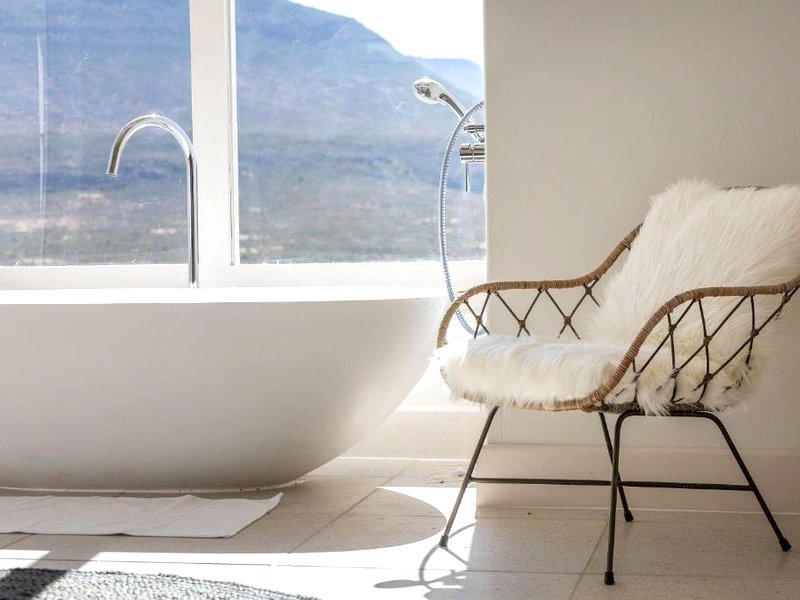 シダーバーグ リッジ ワイルダネス ロッジ (Cederberg Ridge Wilderness Lodge)の写真