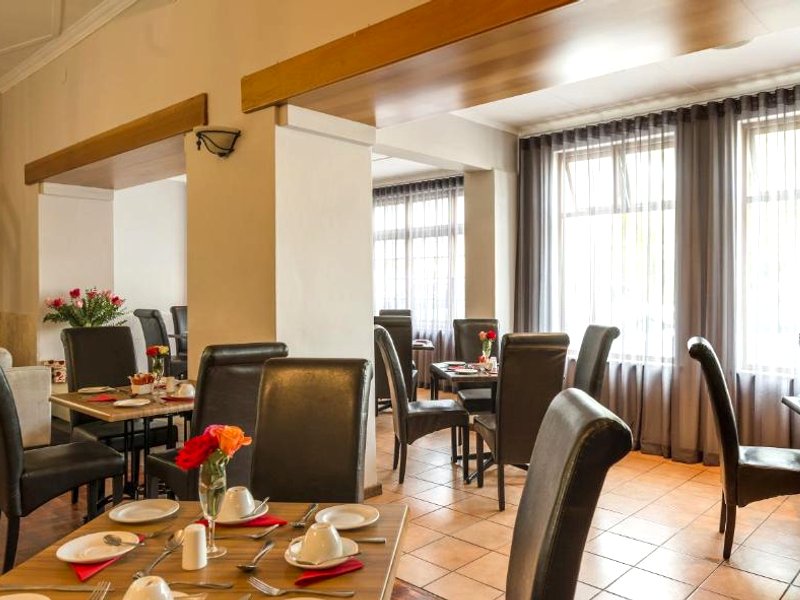 クランウイリアム ホテル (Clanwilliam Hotel)の写真