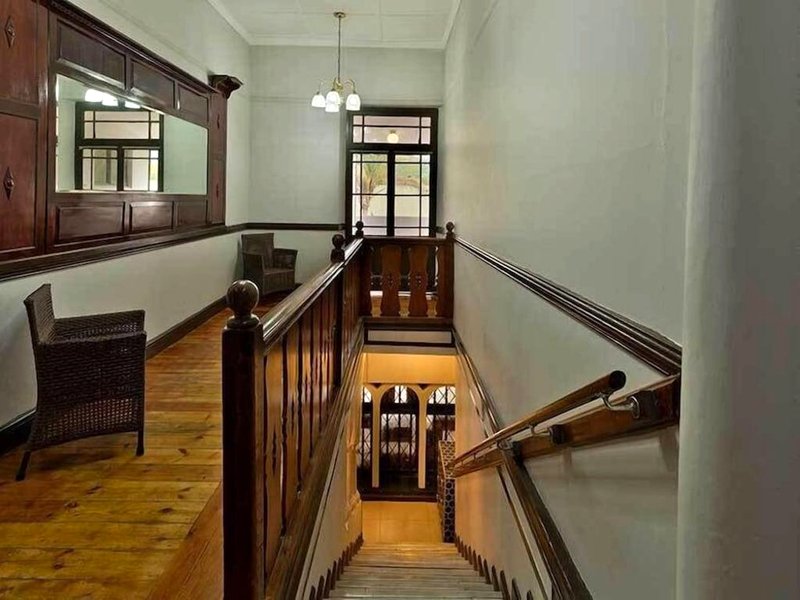 クランウイリアム ホテル (Clanwilliam Hotel)の写真