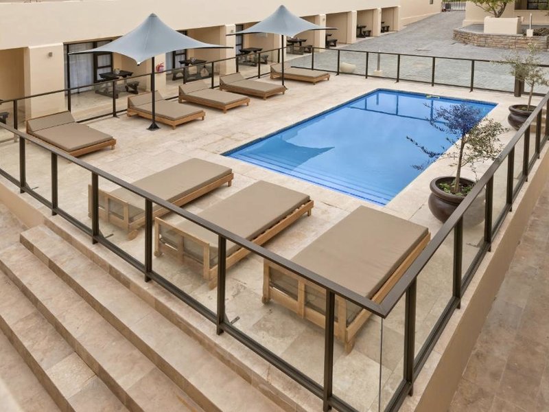 クランウイリアム ホテル (Clanwilliam Hotel)の写真