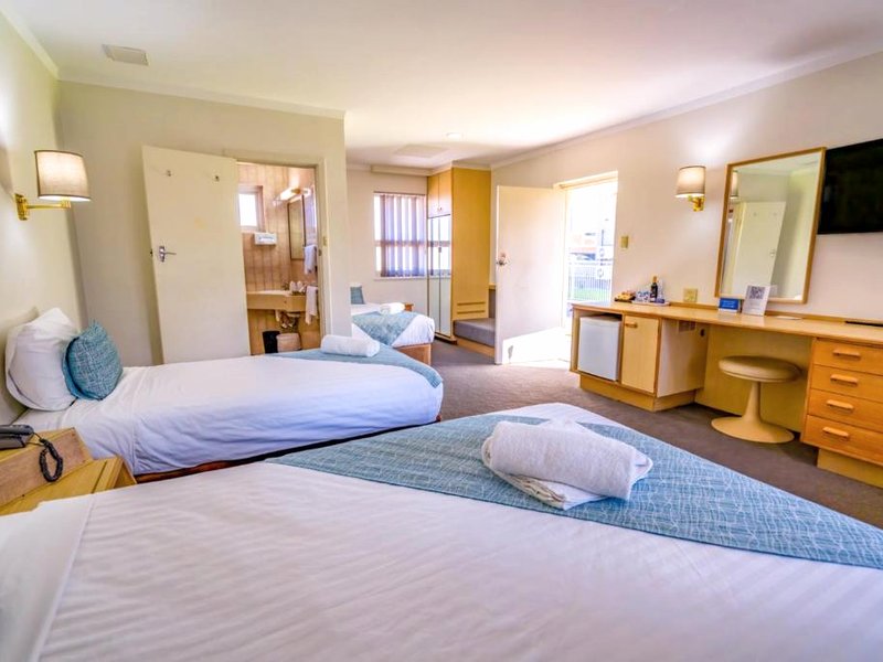 ホスピタリティ エスペランス、シュアステイ バイ ベストウェスタン (Hospitality Esperance, SureStay by Best Western)の写真