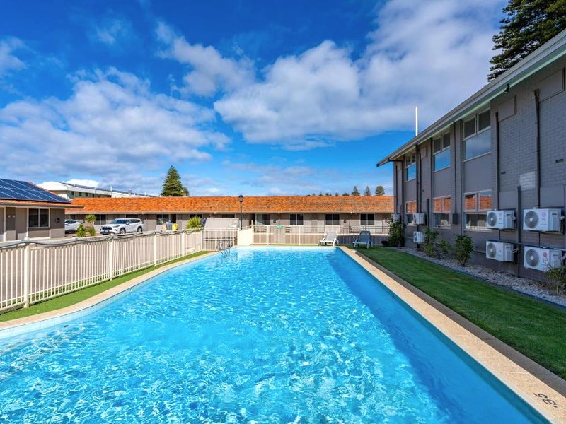 ホスピタリティ エスペランス、シュアステイ バイ ベストウェスタン (Hospitality Esperance, SureStay by Best Western)の写真