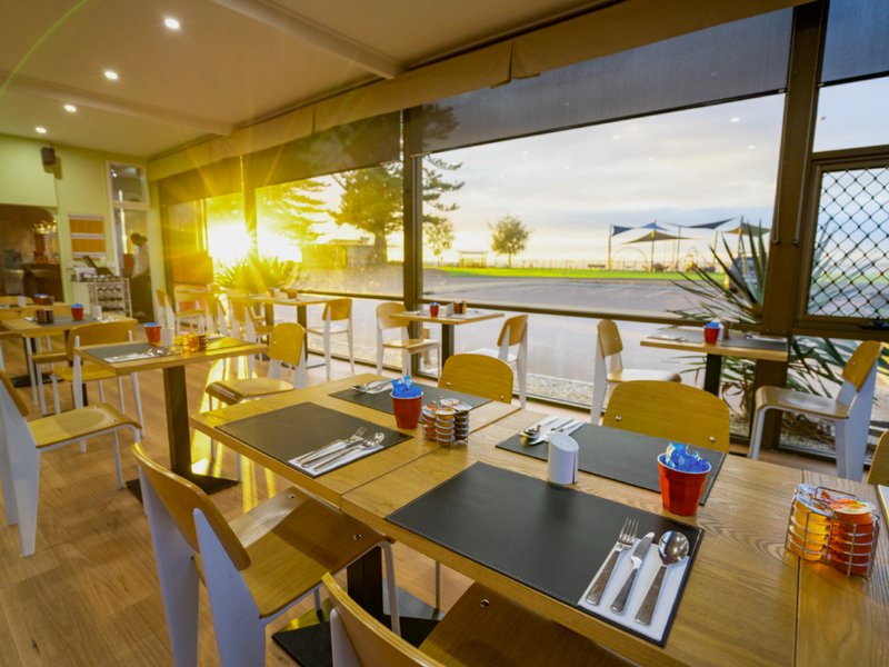 ホスピタリティ エスペランス、シュアステイ バイ ベストウェスタン (Hospitality Esperance, SureStay by Best Western)の写真