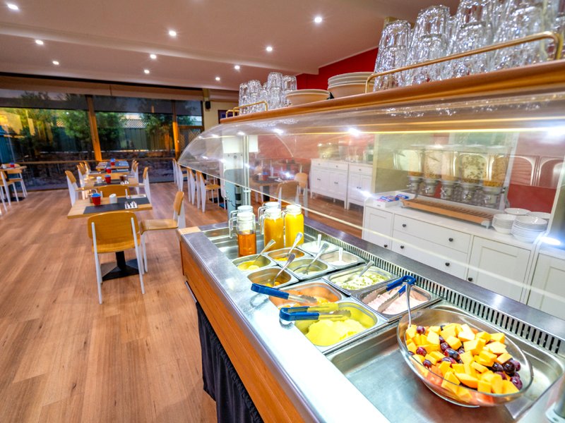 ホスピタリティ エスペランス、シュアステイ バイ ベストウェスタン (Hospitality Esperance, SureStay by Best Western)の写真