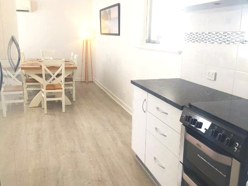 ベイビュー モーテル (Bayview Motel)の写真