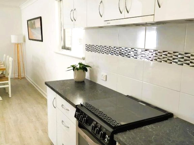 ベイビュー モーテル (Bayview Motel)の写真