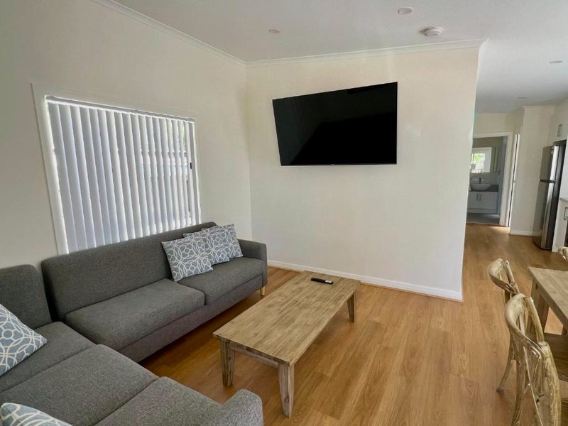 Esperance Pink Lake Tourist Parkの写真