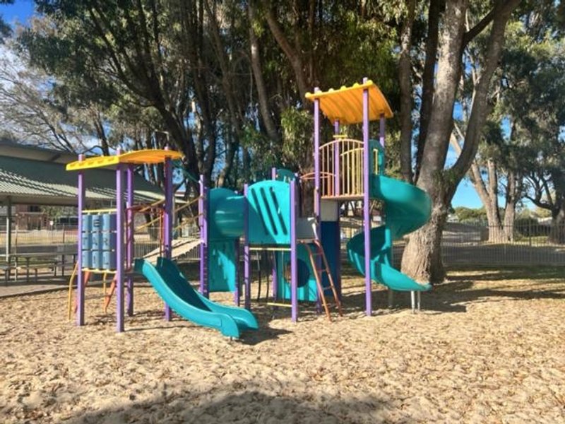 Esperance Pink Lake Tourist Parkの写真