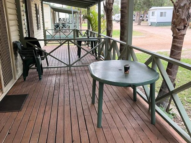 Esperance Pink Lake Tourist Parkの写真