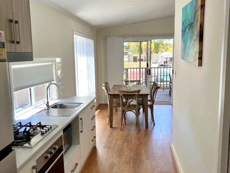 Esperance Pink Lake Tourist Parkの写真