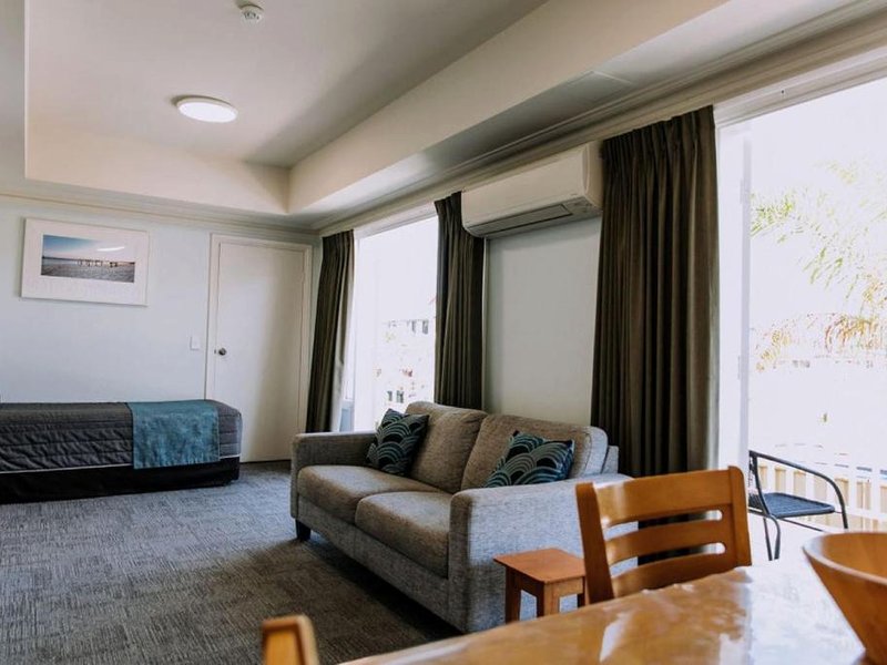 ザ ジェティ リゾート (The Jetty Resort)の写真