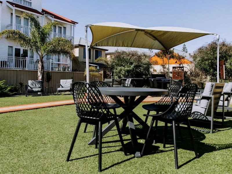 ザ ジェティ リゾート (The Jetty Resort)の写真