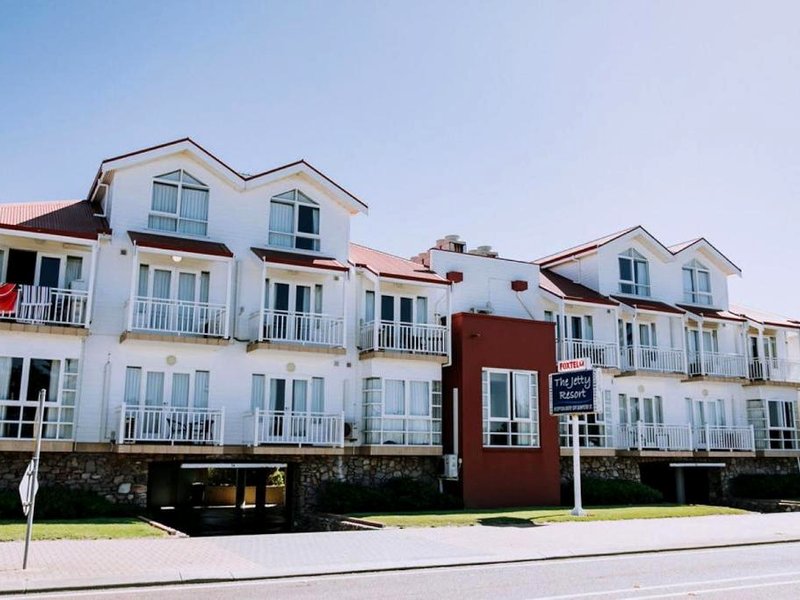 ザ ジェティ リゾート (The Jetty Resort)の写真