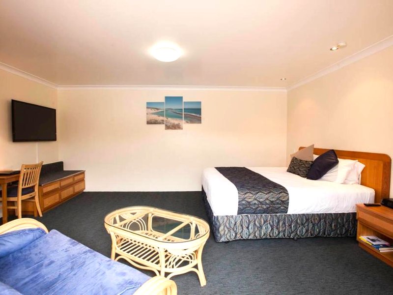 コンフォート イン ベイ オブ アイル (Comfort Inn Bay Of Isles)の写真