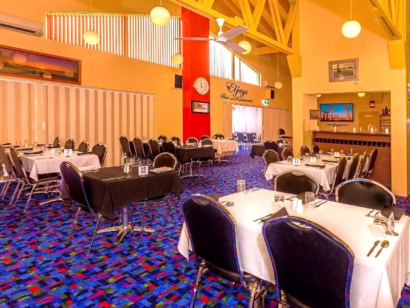 コンフォート イン ベイ オブ アイル (Comfort Inn Bay Of Isles)の写真