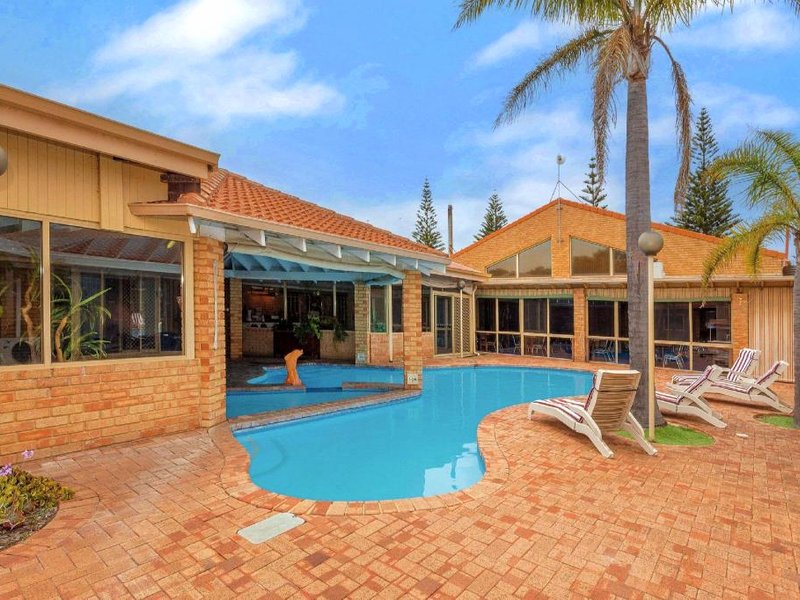 コンフォート イン ベイ オブ アイル (Comfort Inn Bay Of Isles)の写真