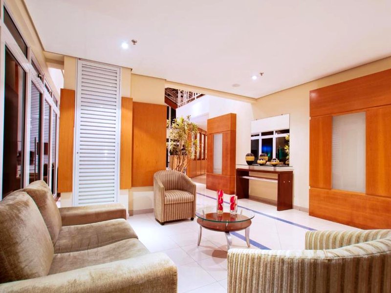 Blue Tree Towers All Suites Santo Andreの写真