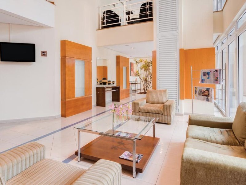 Blue Tree Towers All Suites Santo Andreの写真