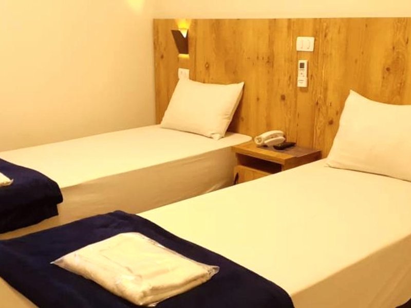 Hotel Saint Lucasの写真