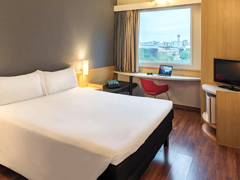 ibis Santo Andreの写真