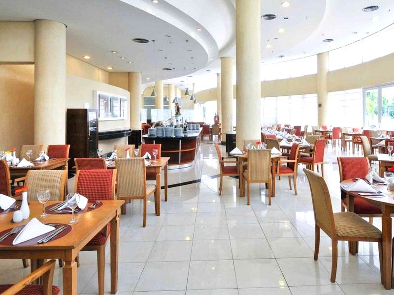 ibis Santo Andreの写真