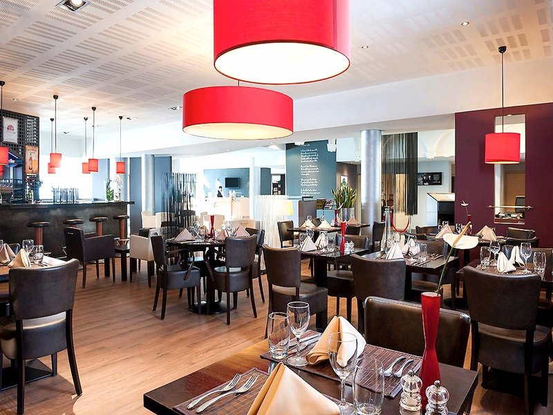 Novotel Ieper Centrum Flanders Fieldsの写真