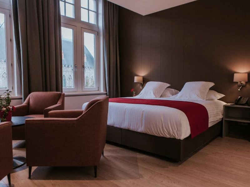 Hotel New Reginaの写真