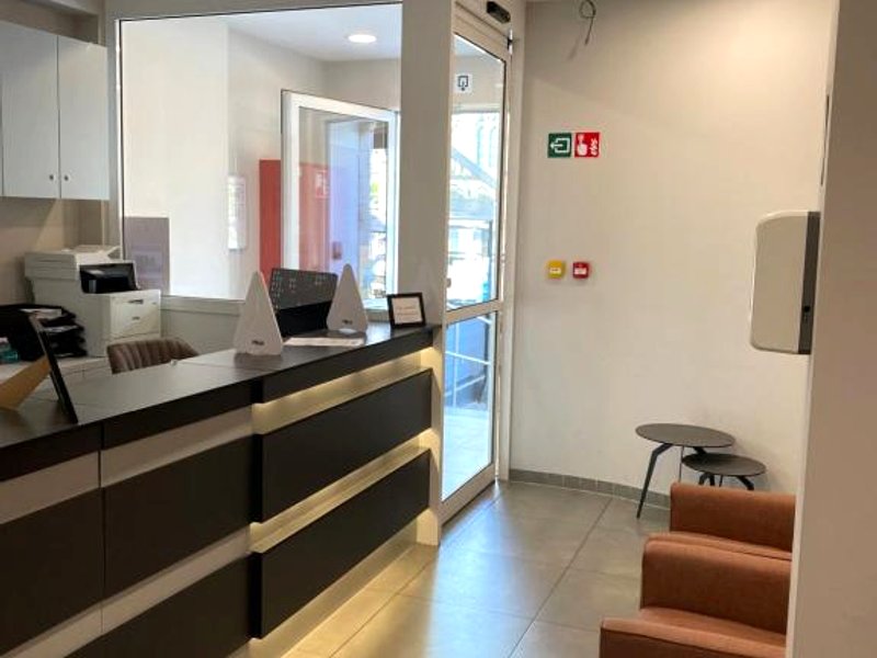 Hotel New Reginaの写真