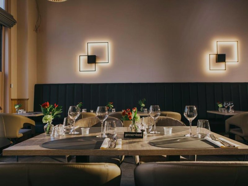 Hotel New Reginaの写真