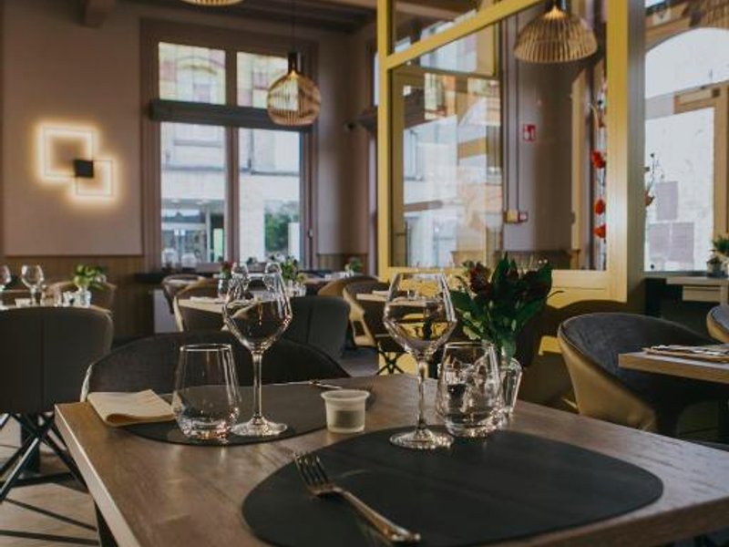 Hotel New Reginaの写真