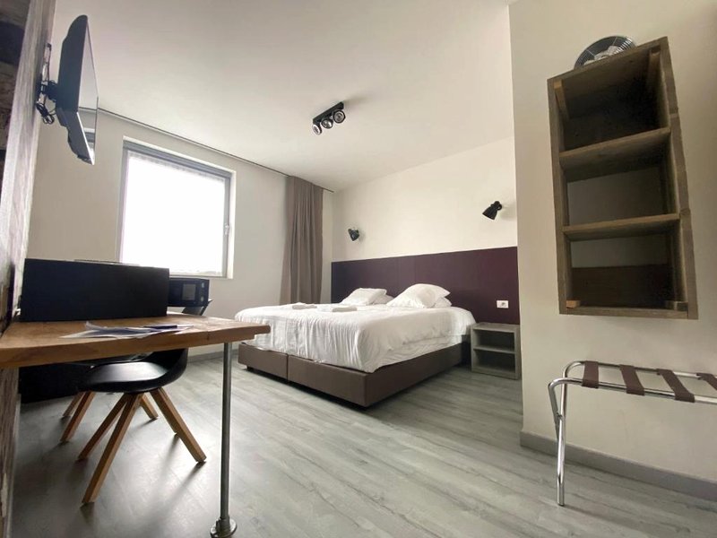 Hotel O Ieperの写真