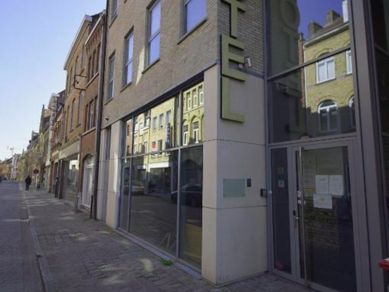 Hotel O Ieperの写真