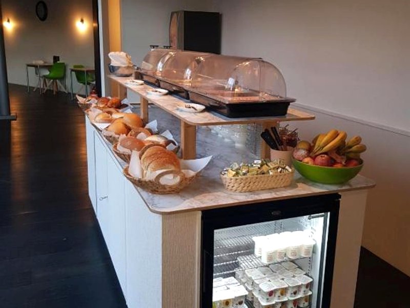 Hotel O Ieperの写真