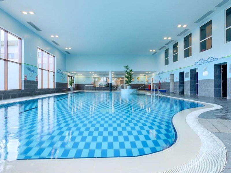 McWilliam Park Hotelの写真