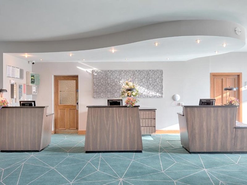 McWilliam Park Hotelの写真