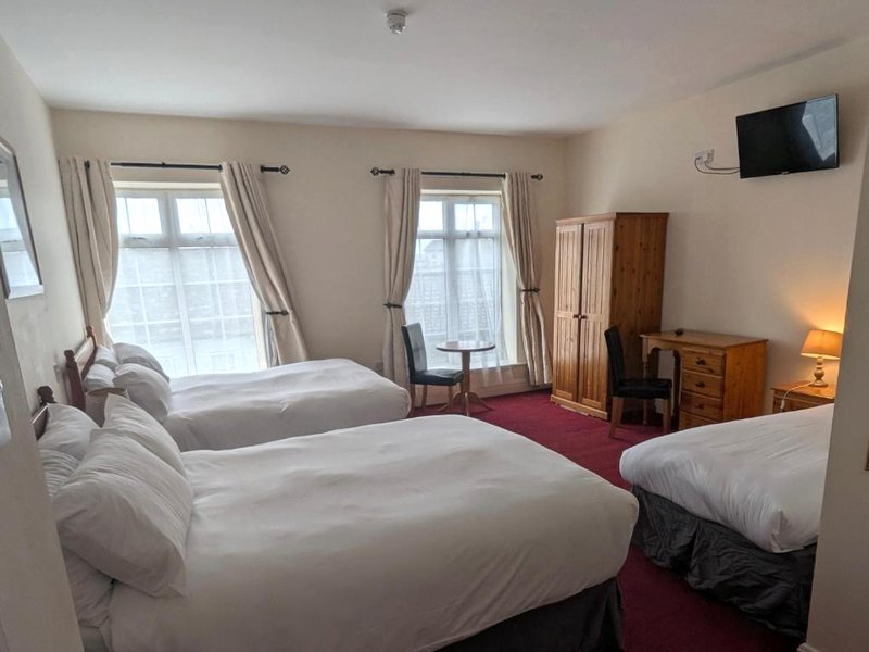 ザ ウエスタン ホテル (The Western Hotel)の写真