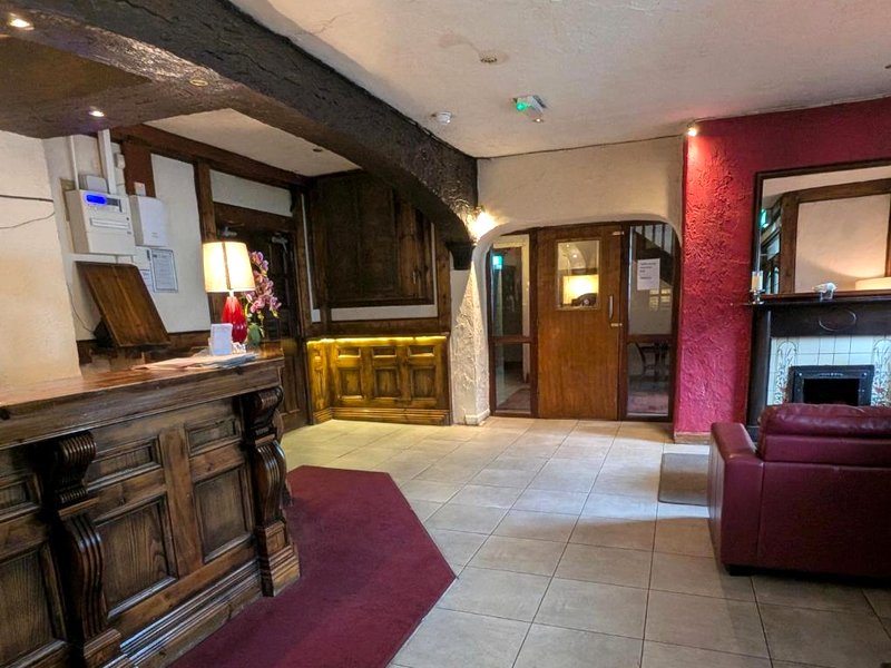 ザ ウエスタン ホテル (The Western Hotel)の写真