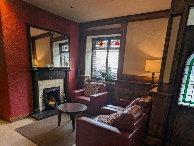 ザ ウエスタン ホテル (The Western Hotel)の写真