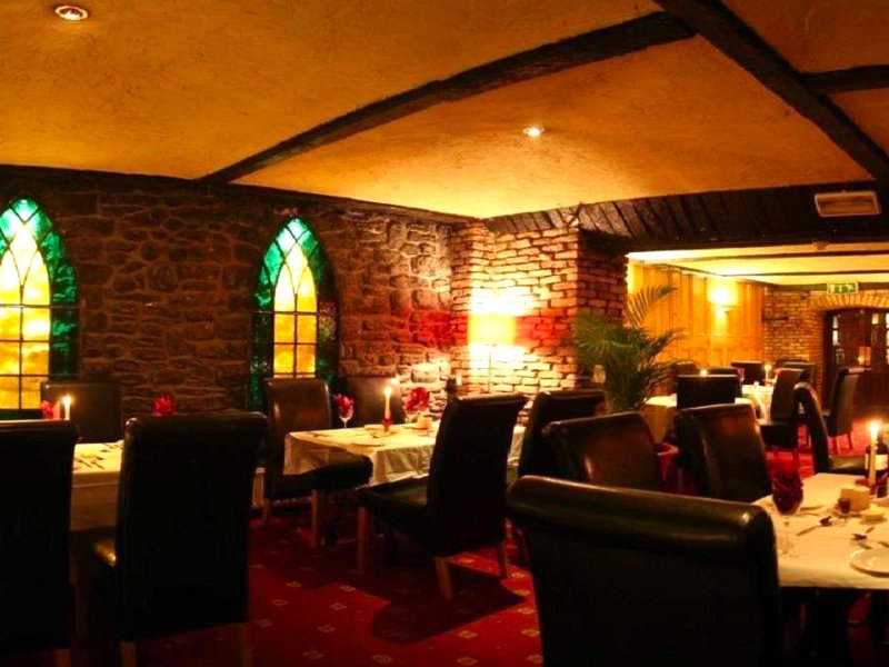 ザ ウエスタン ホテル (The Western Hotel)の写真