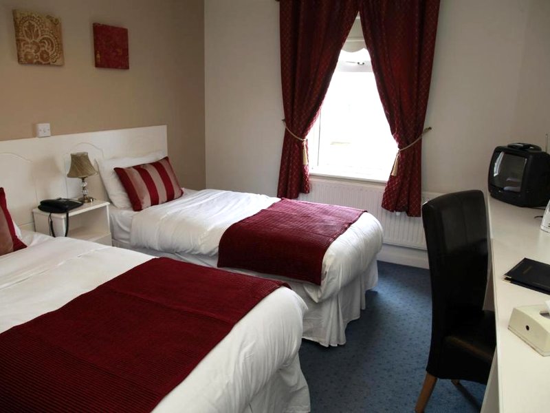 Dalton Inn Hotelの写真