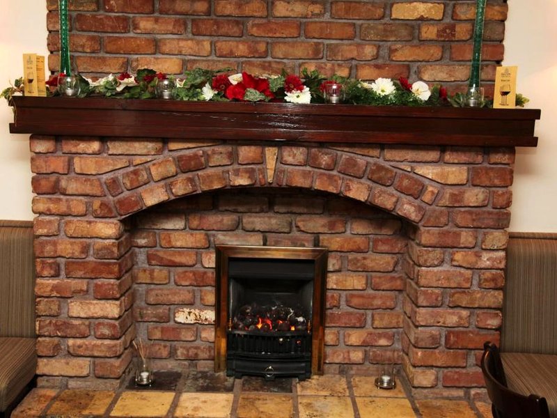 Dalton Inn Hotelの写真