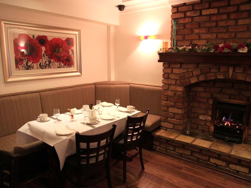 Dalton Inn Hotelの写真