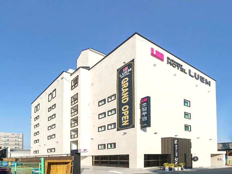 Eumseong Hotel Luemの写真