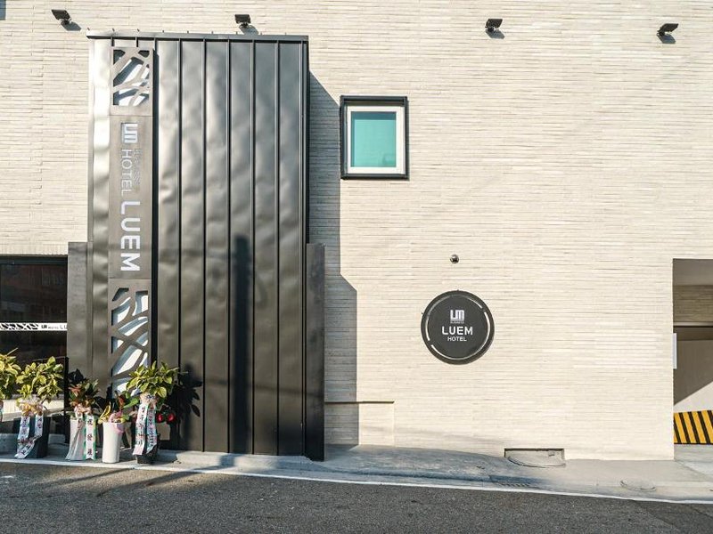 Eumseong Hotel Luemの写真
