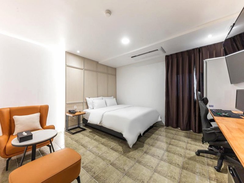 ユームソン ソウル ホテル (Eumseong-Seoul Hotel)の写真