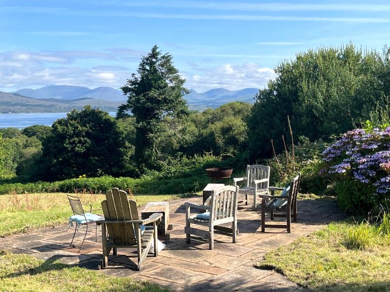 Canfee Cottageの写真