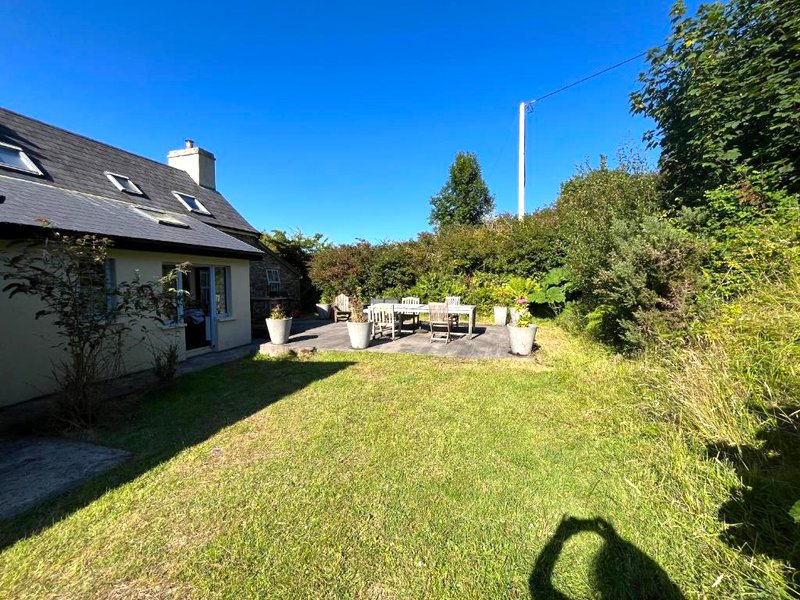 Canfee Cottageの写真