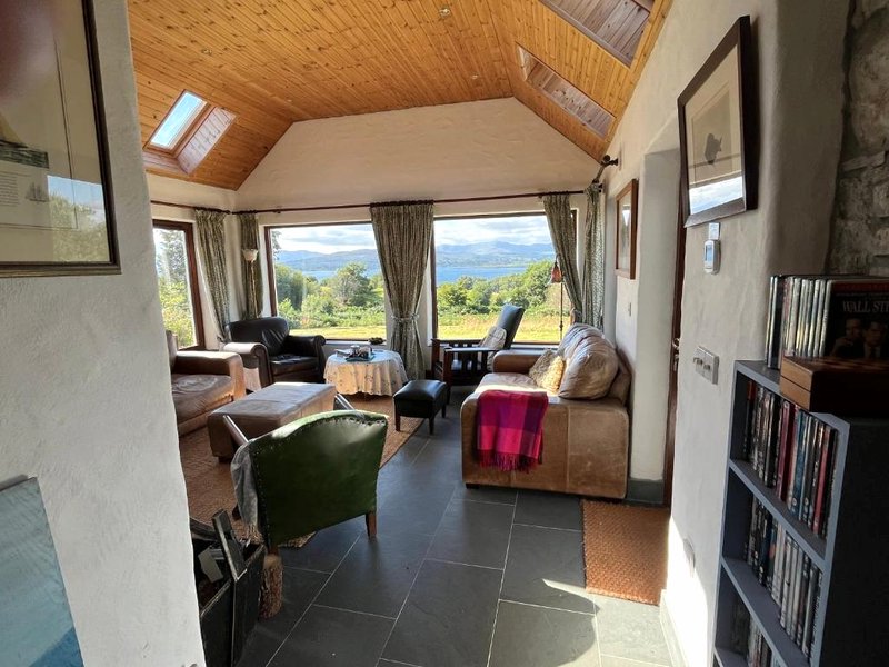 Canfee Cottageの写真