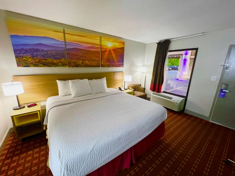 Days Inn by Wyndham Athensの写真